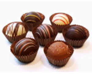 Box of Chocolates