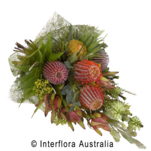 native bouquet