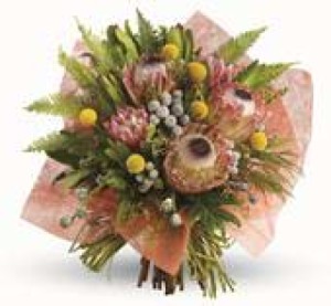 native bouquet