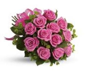 blushing dozen