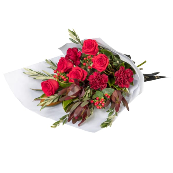 Mixed Bouquet