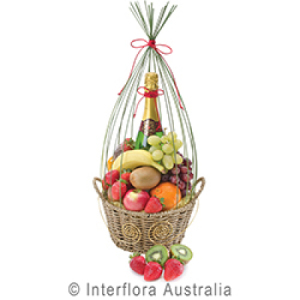 Fruit and Wine