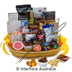 Tempting Goodies